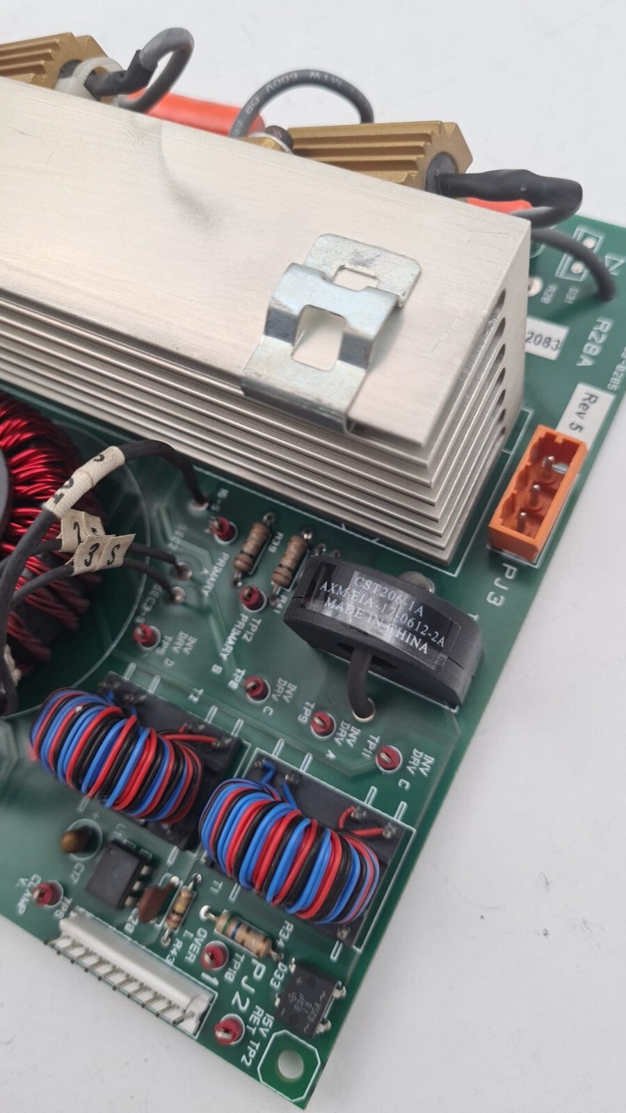 Hologic HV Inverter Board 1-003-0285 for Selenia Lorad M-IV