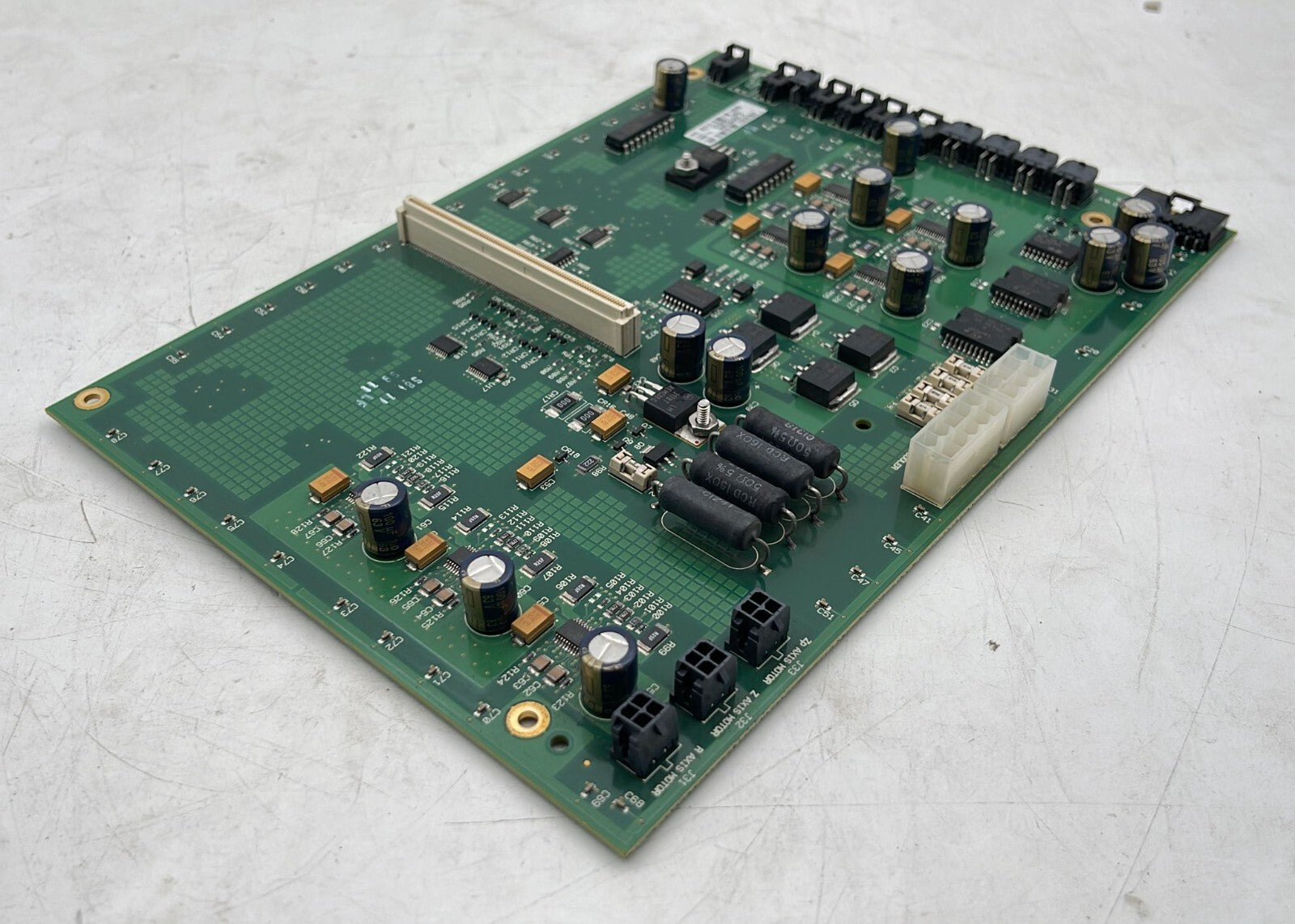 Waters Alliance 210000368 CPSM MTR / HC Driver Board PCB 510000368