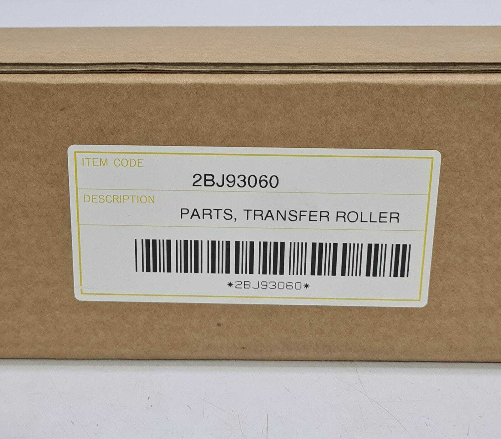 [LOT 3] NEW Genuine Kyocera TR-700 Transfer Roller Unit 2BJ93060