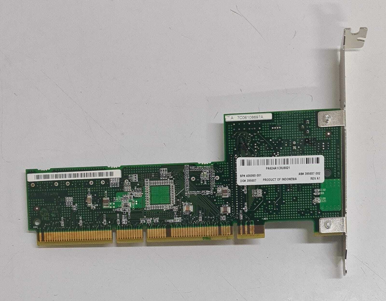 HP SATA Raid controller 406060-001 AAR-1420SA/HP 2141206-03 AAR-1420SA