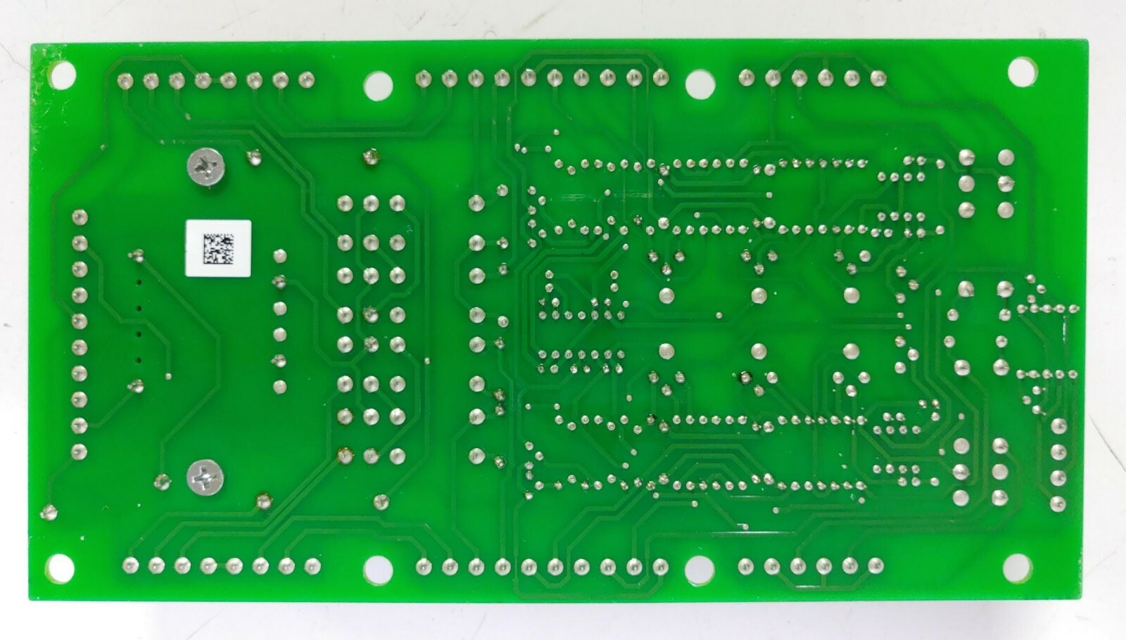 WASSENBURG MEDICAL DEVICES B.V. PCB BOARD 44023103