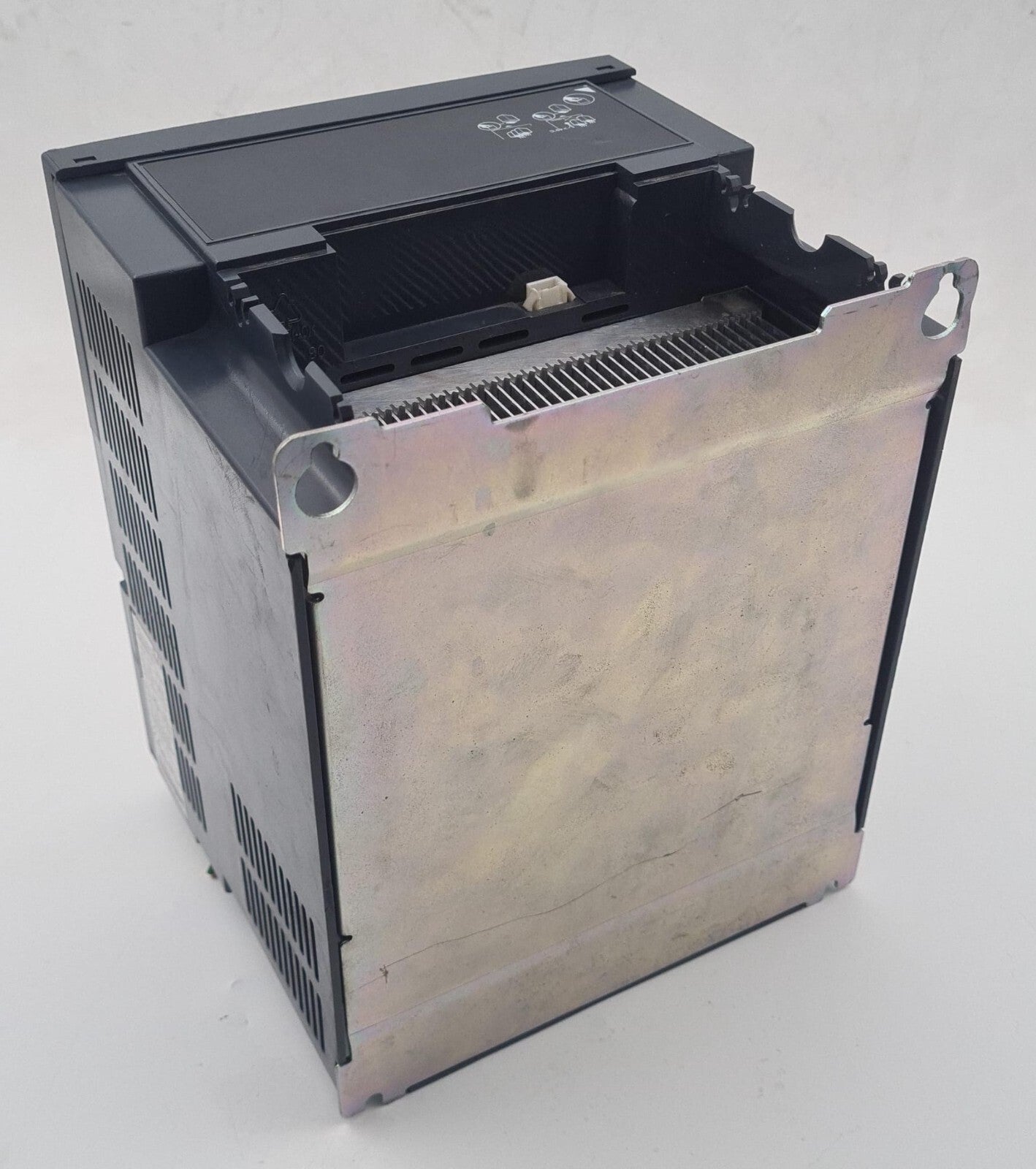 B&R Automation ACOPOS inverter X64 8I64T400550.000-1 5.5kW 7.5HP V5.1