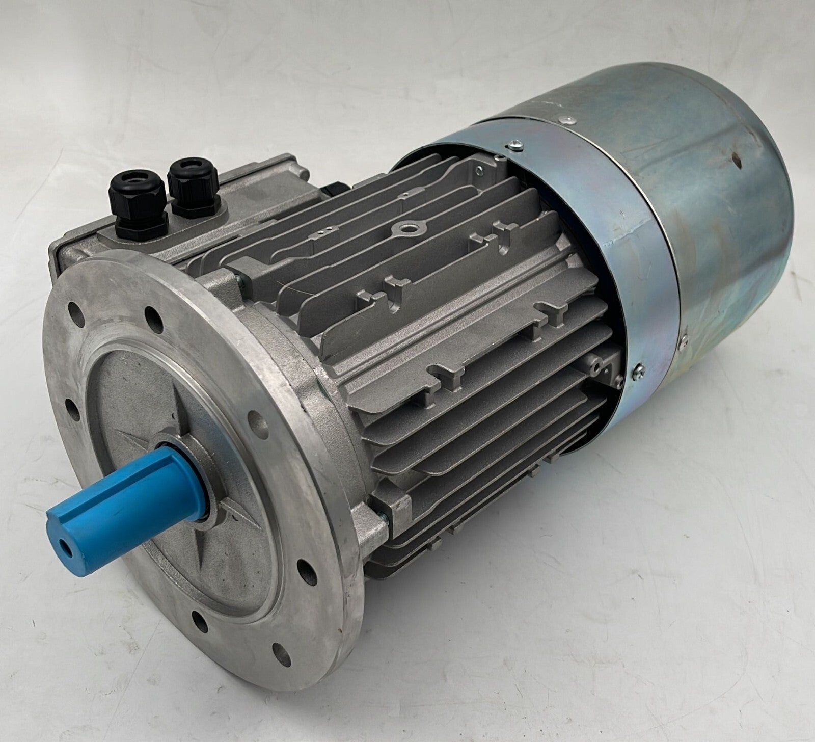 Neri-Motori SK162AP IN90L4 Industrial Motor 21OP111390001 IEC 34-1