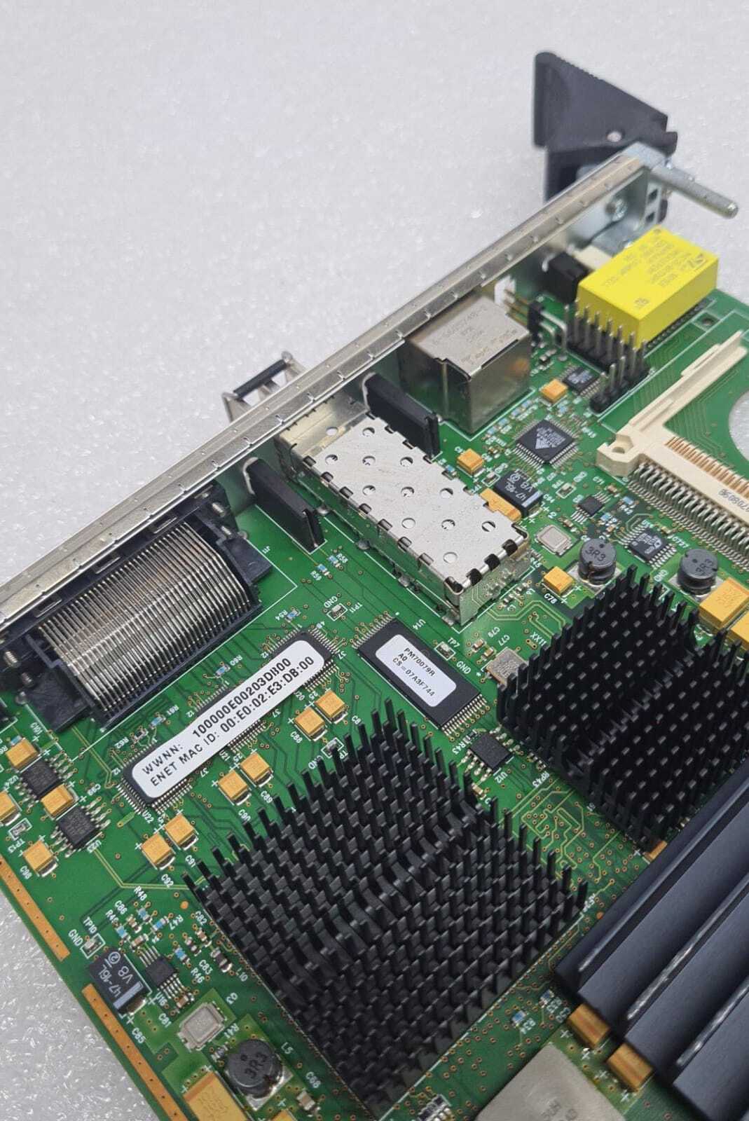 CROSSROADS AD577-60004 379585-001 RANGER AC95186S 4GB/sec INTERFACE CONTROLLER