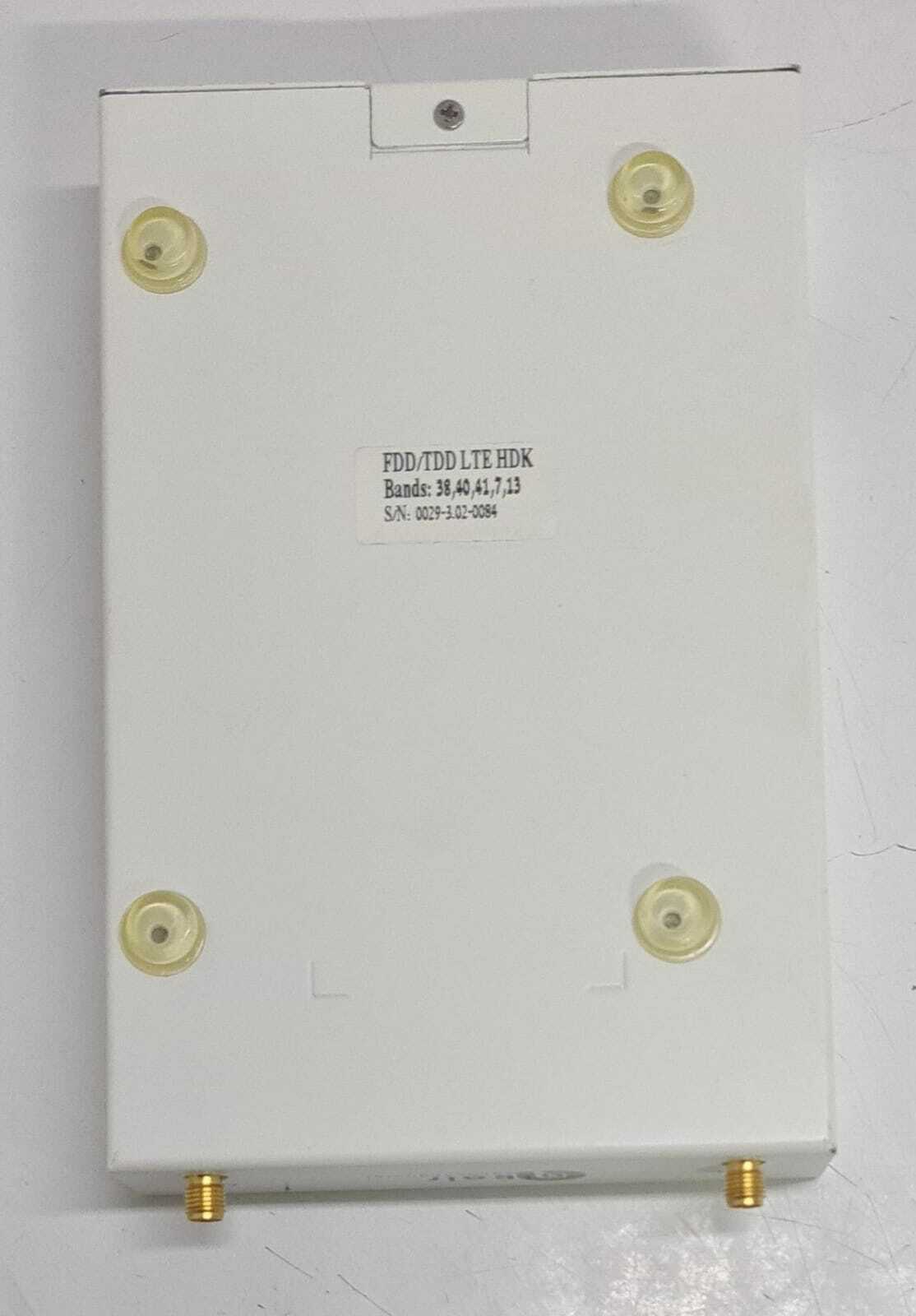 Altair Semiconductor FourGee 4G Multiband FDD/TDD LTE & Open Platform HDK 0029