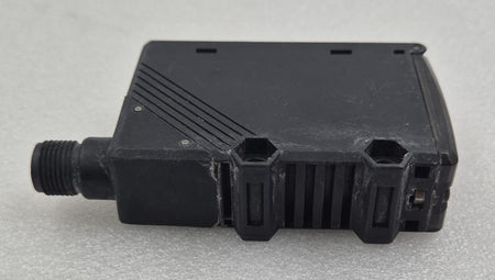 Omron E3G-R17-G industrial photoelectric switch overview