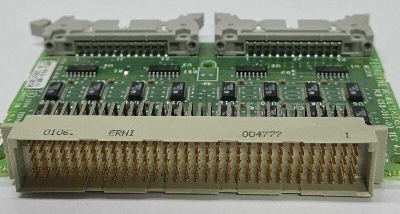 Teradyne De- Multiplexer WC016 051- 016- 00 A G923I038