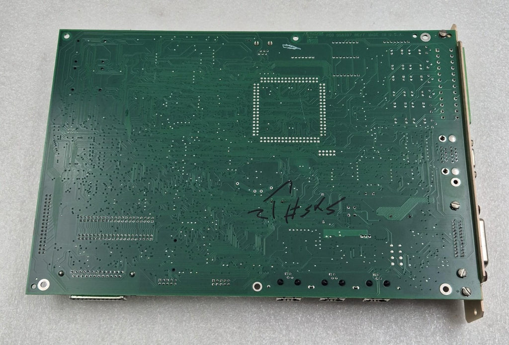 Waters 056370 PCB CPU Main Board for 2695 Separation Module