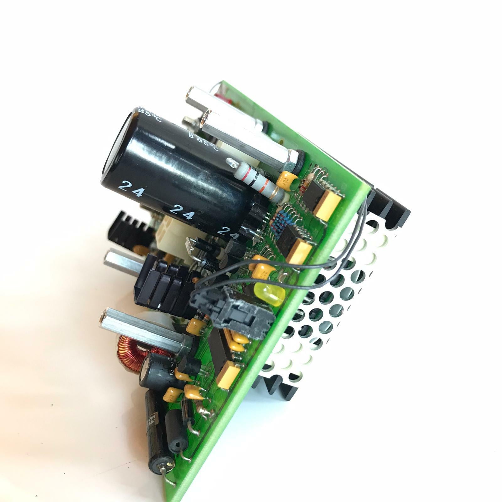 CREO ASSY STEPPER DRIVER I/F 6A VLF 10-1313C-B 17-1303A-G PrePress