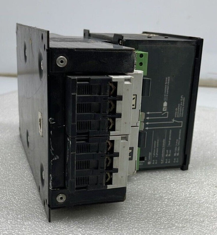 MERLIN GERIN UA Automatism Controller 220/240V 50/60Hz