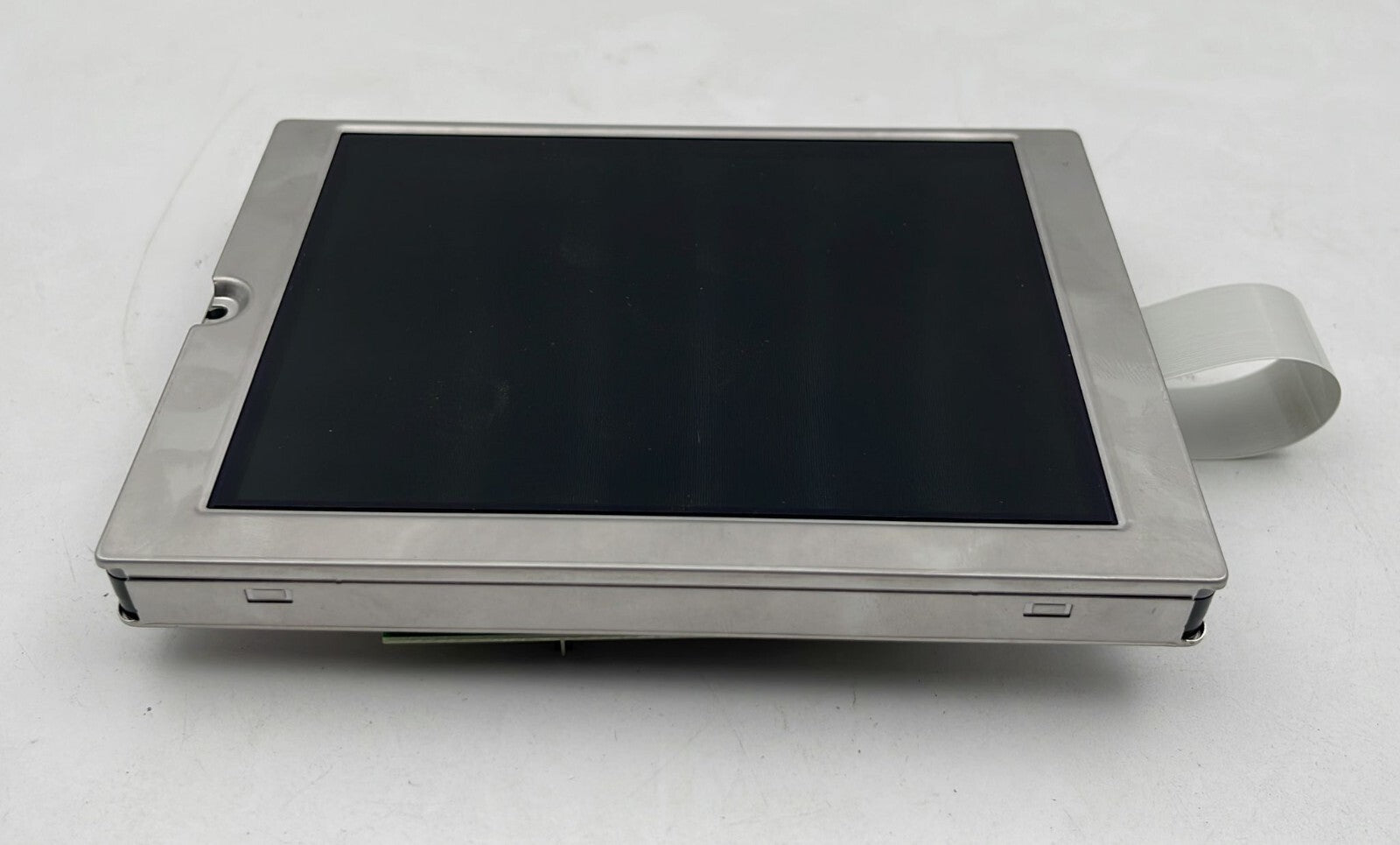 [LOT OF 2] TCG057QV1AC-G00 LCD Screen Monitor W/ 6312454 PCB Board