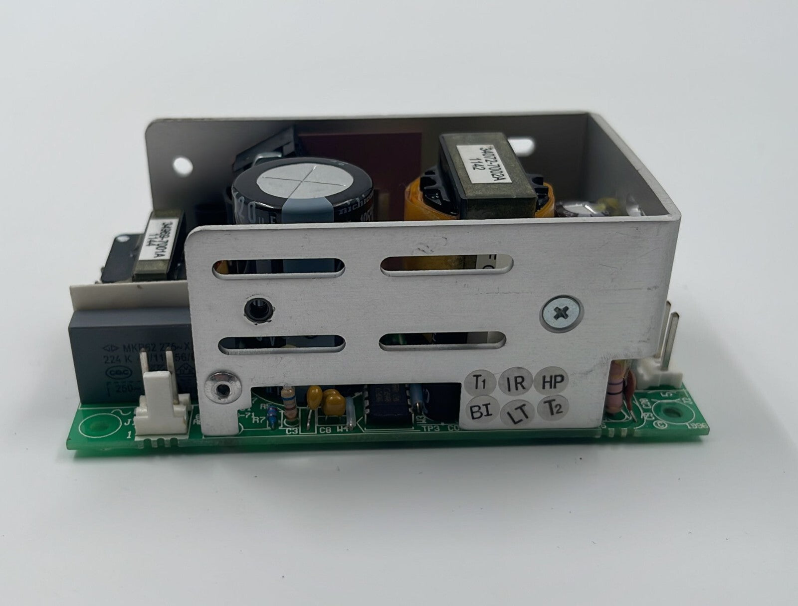 Condor MSP1675 DC Power Supply 100-240V 1.3A 50/60Hz