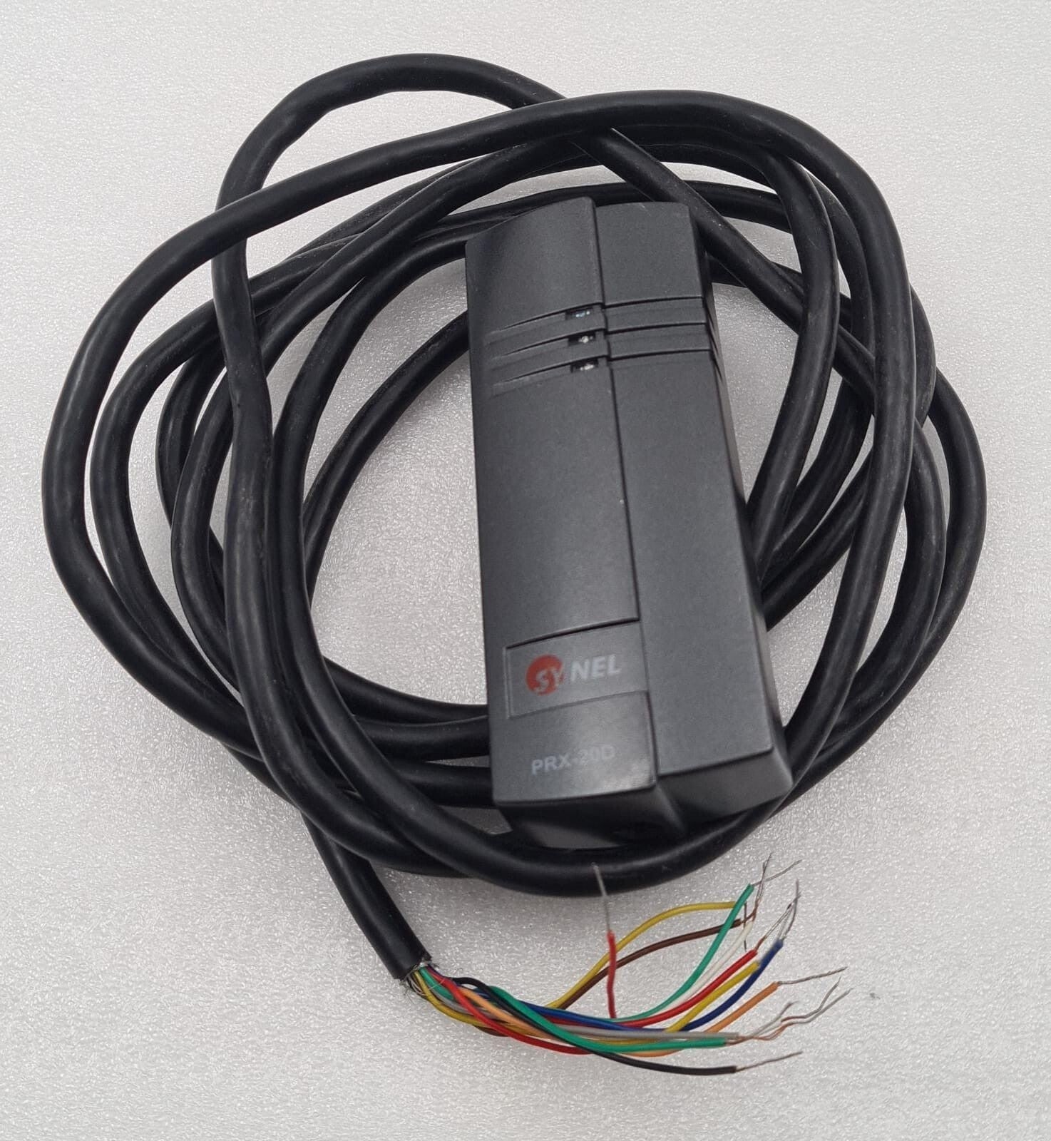 SY Synel Proximity Reader PRX-20D Door Access Control 430049 5V-12V