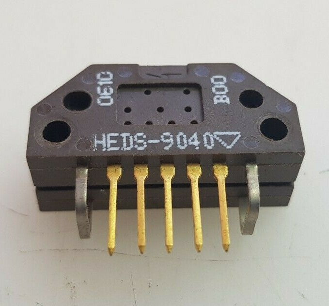 Broadcom Limited Rotary Encoder Heds 9040 b00 Optical 1000 Quadrature with Index
