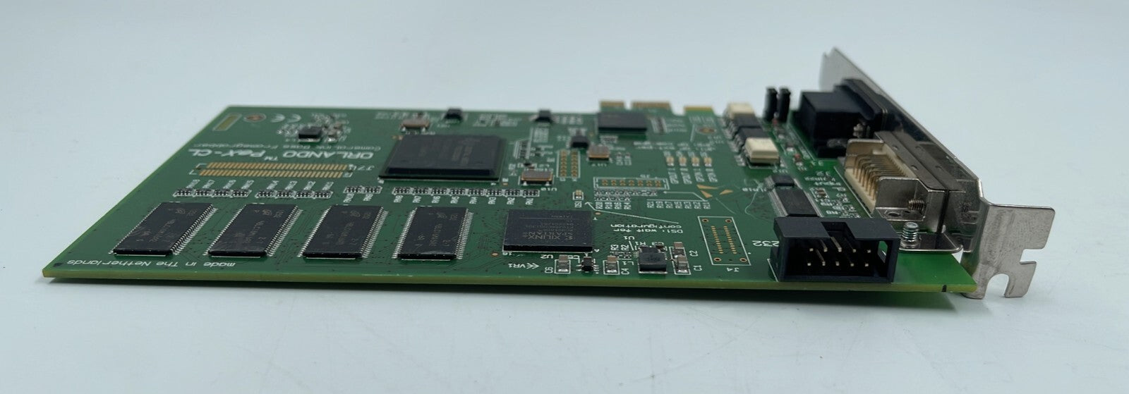 1PC ORLANDO PeX-CL Communication Card