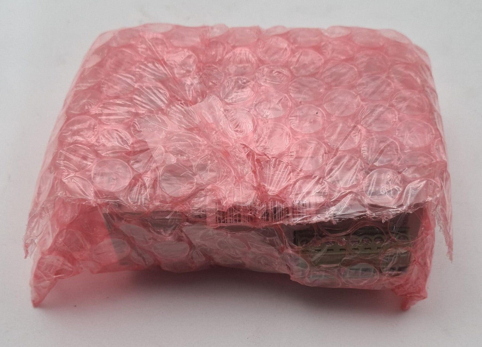 [LOT 5] NEW IN BOX - DELTA DVP08SN11R DIGITAL IO MODULE PLC DC24V 8DO