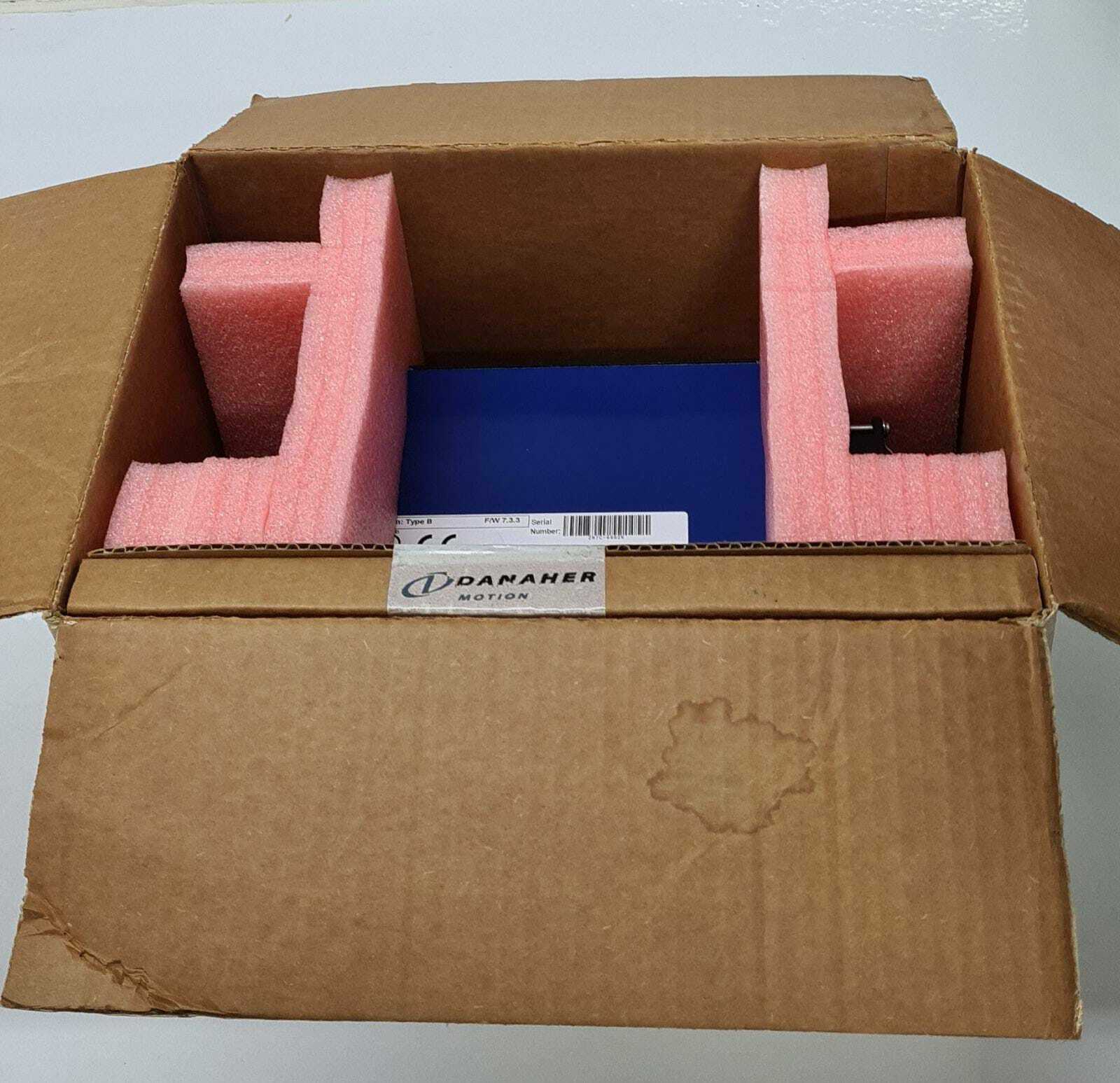 Kollmorgen Servostar cd CR10551 PRD-B040ASIB-A3 Servo Controller