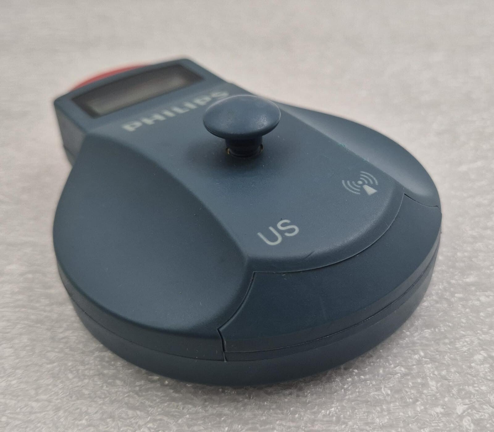 Philips M2726A Avalon US Ultrasound Fetal Transducer **AS-IS**
