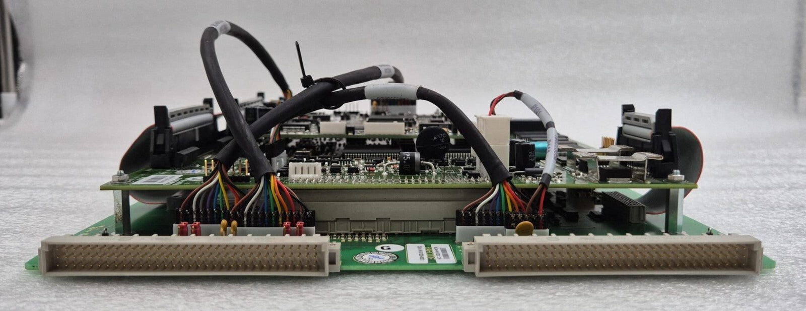 Bruker Microflex BDD MTXMA-1F & BDD GTMP-3C & BDD GTSMC-2D PROCESSOR BOARD ASSY