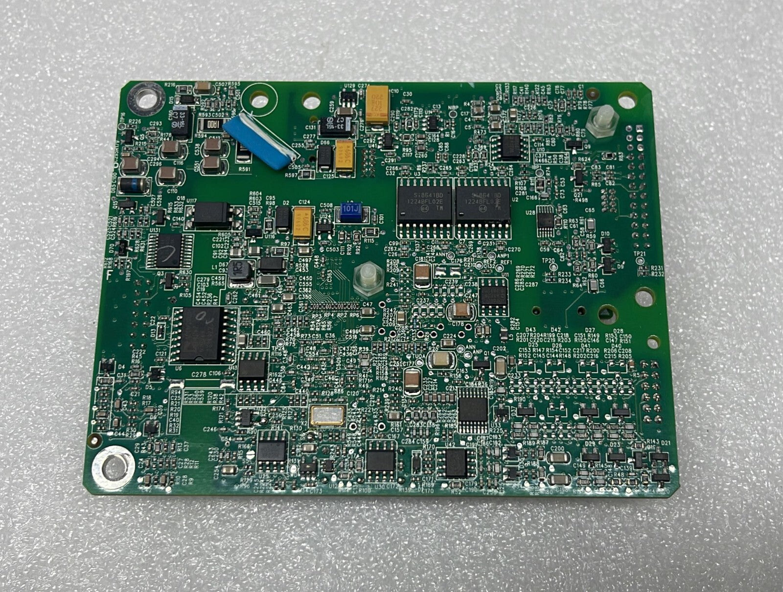 MINDRAY D6 Board 050-000565-00 W/ PCB 050-000790-00