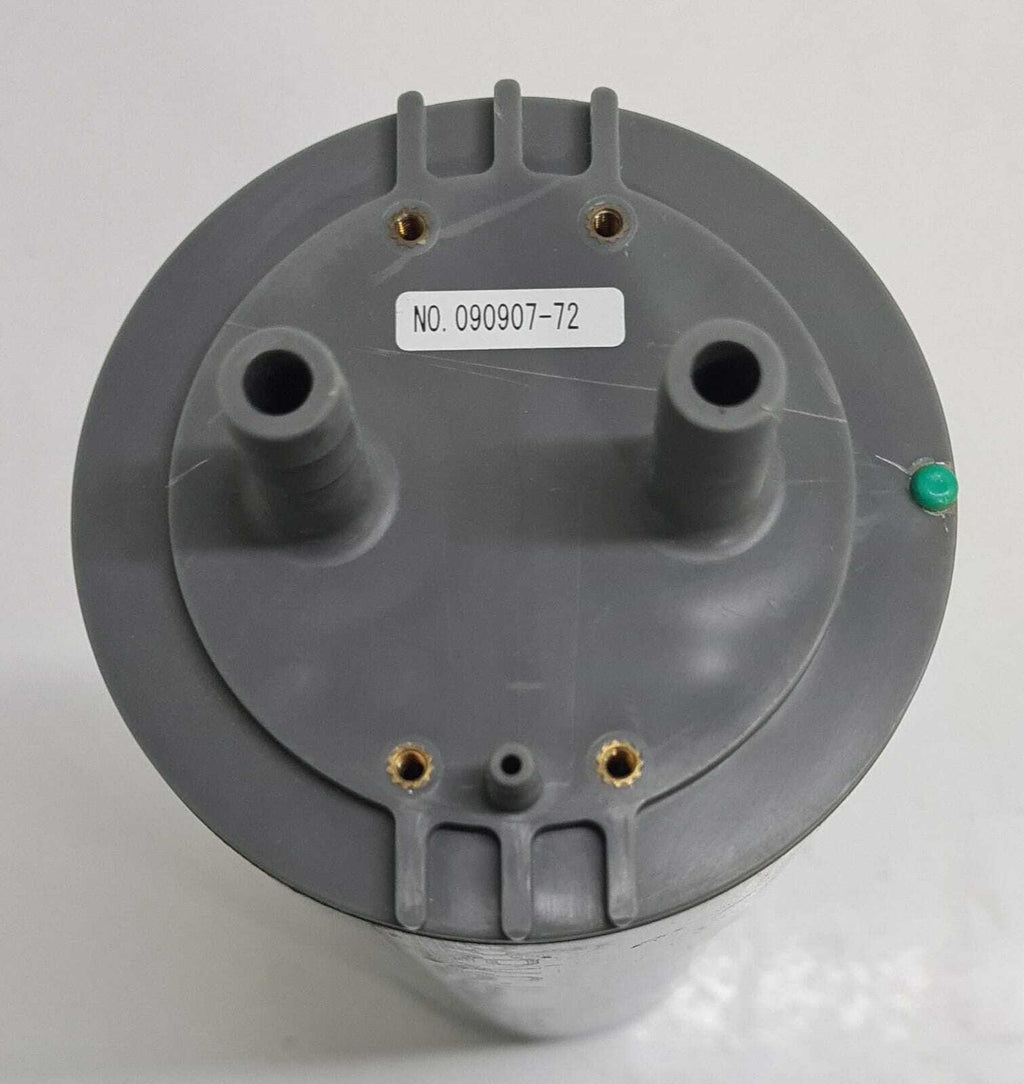 ERC INC. ERC-250N-1 DEGASSER CHAMBER Tank Assembly for HITACHI
