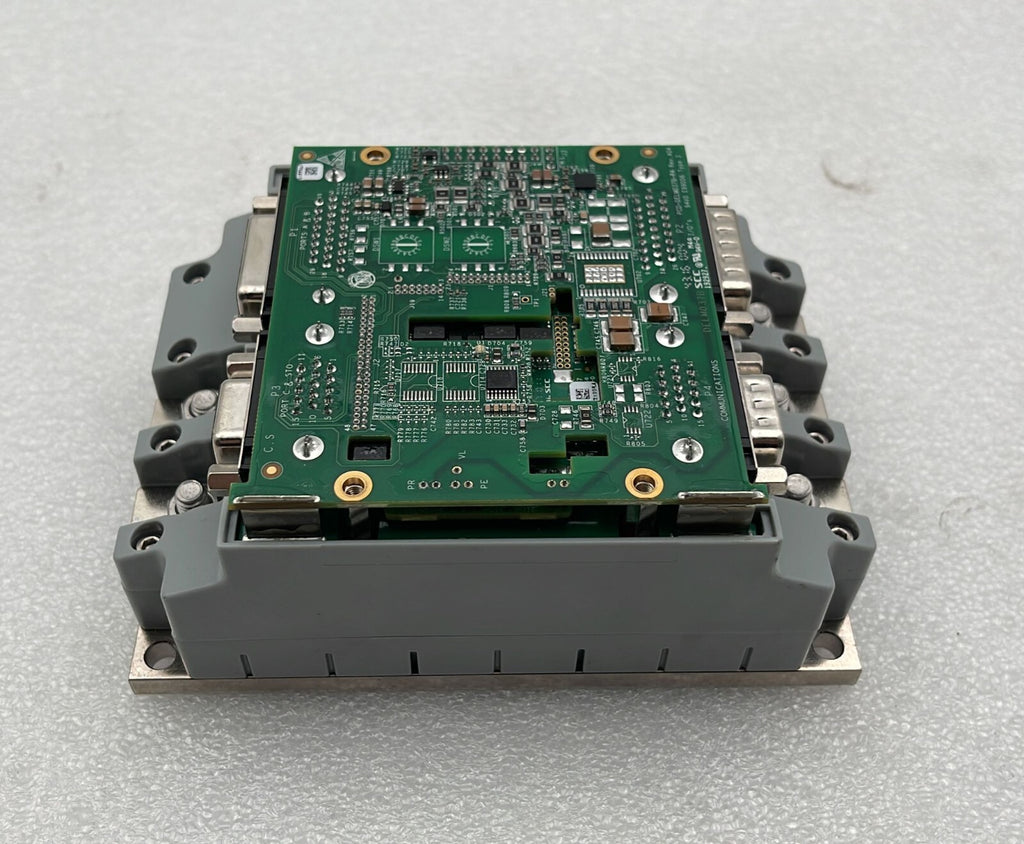 Elmo Motion Control G-DRU100/100SETD  Servo Drive ** AS IS