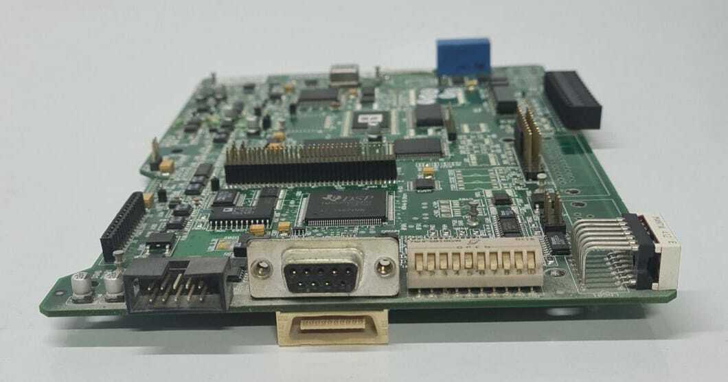 Kollmorgen Servotronix UCB 2 UCB2 ANA Board PRD- B032010A-10