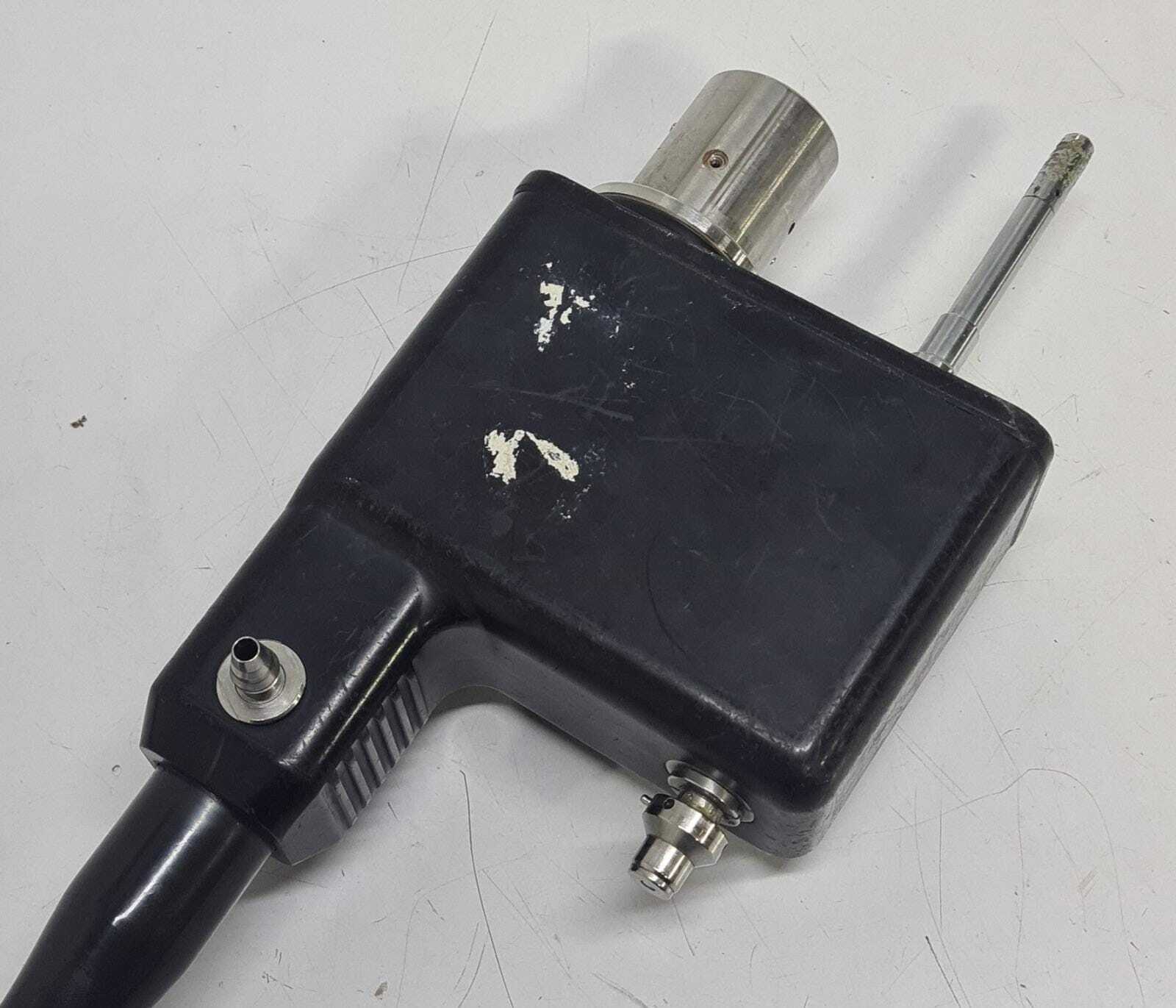 PENTAX EC-380LKp Endoscope Gastroenterology Video Transducer Probe **AS-IS