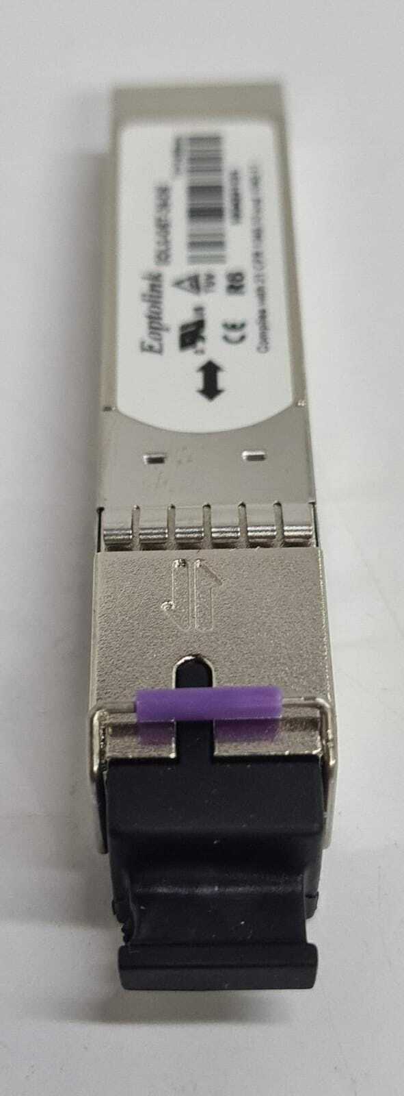 NEW - 1 pcs - Eoptolink EOLS-GET-26-DE TX=1490nm