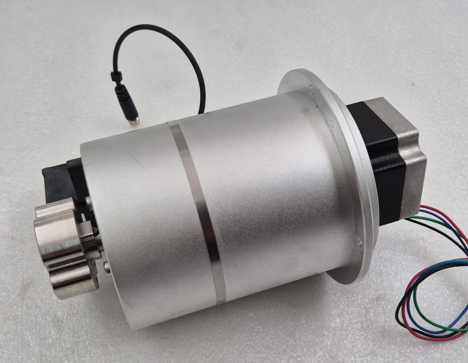 Lam Technologies M1233061 3.0Arms 1.8Nm STEPPER MOTOR W/ Kita KT-50R Sensor