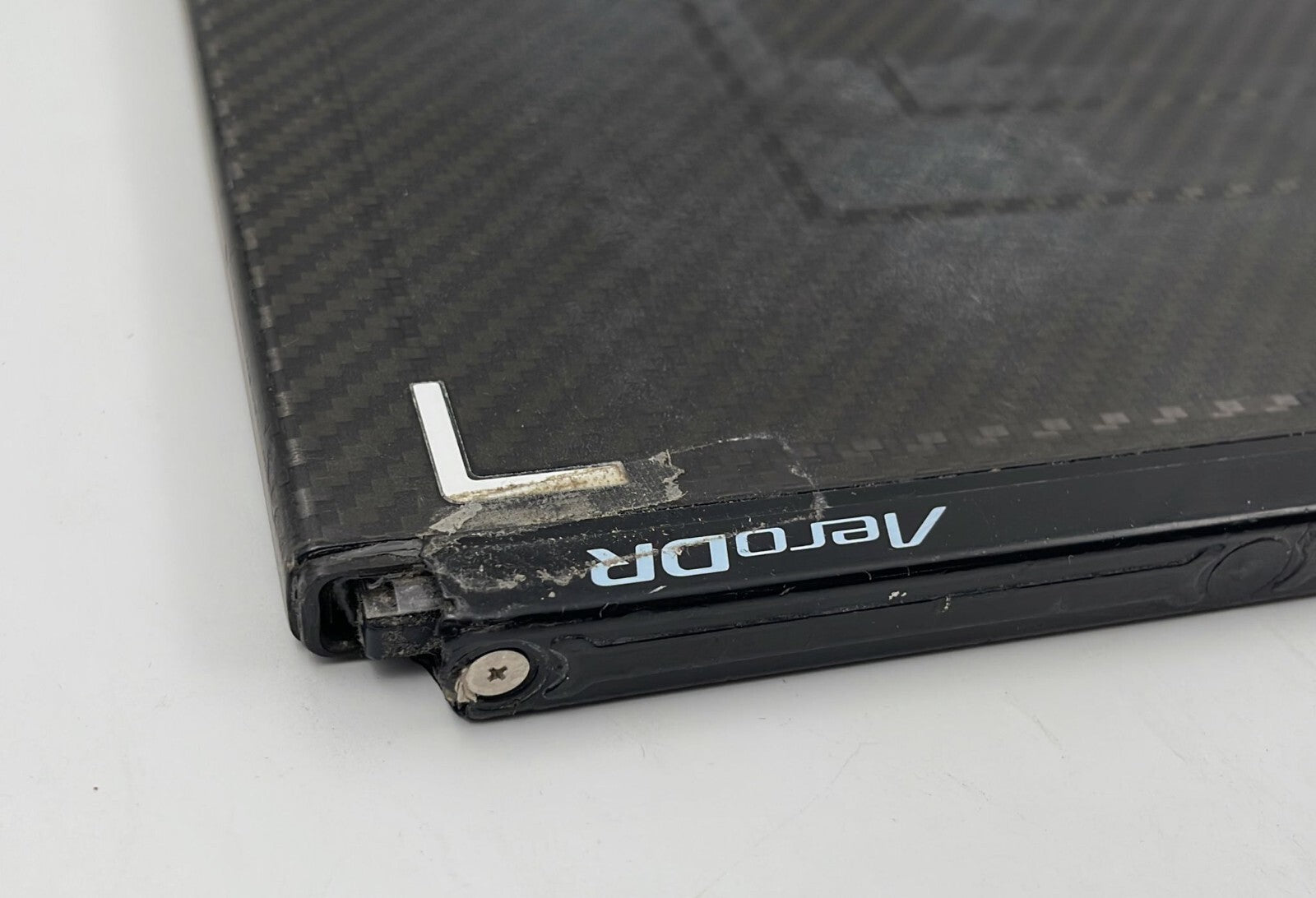 Konica AeroDR P-51 Wireless Radiography Flat Panel AeroDR 2 1417HQ **AS IS