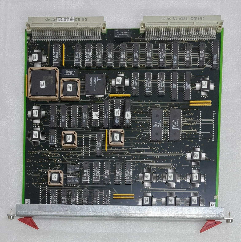 Philips BV300 Pulsera DFI Combo PB11 Board 4522 127 0259