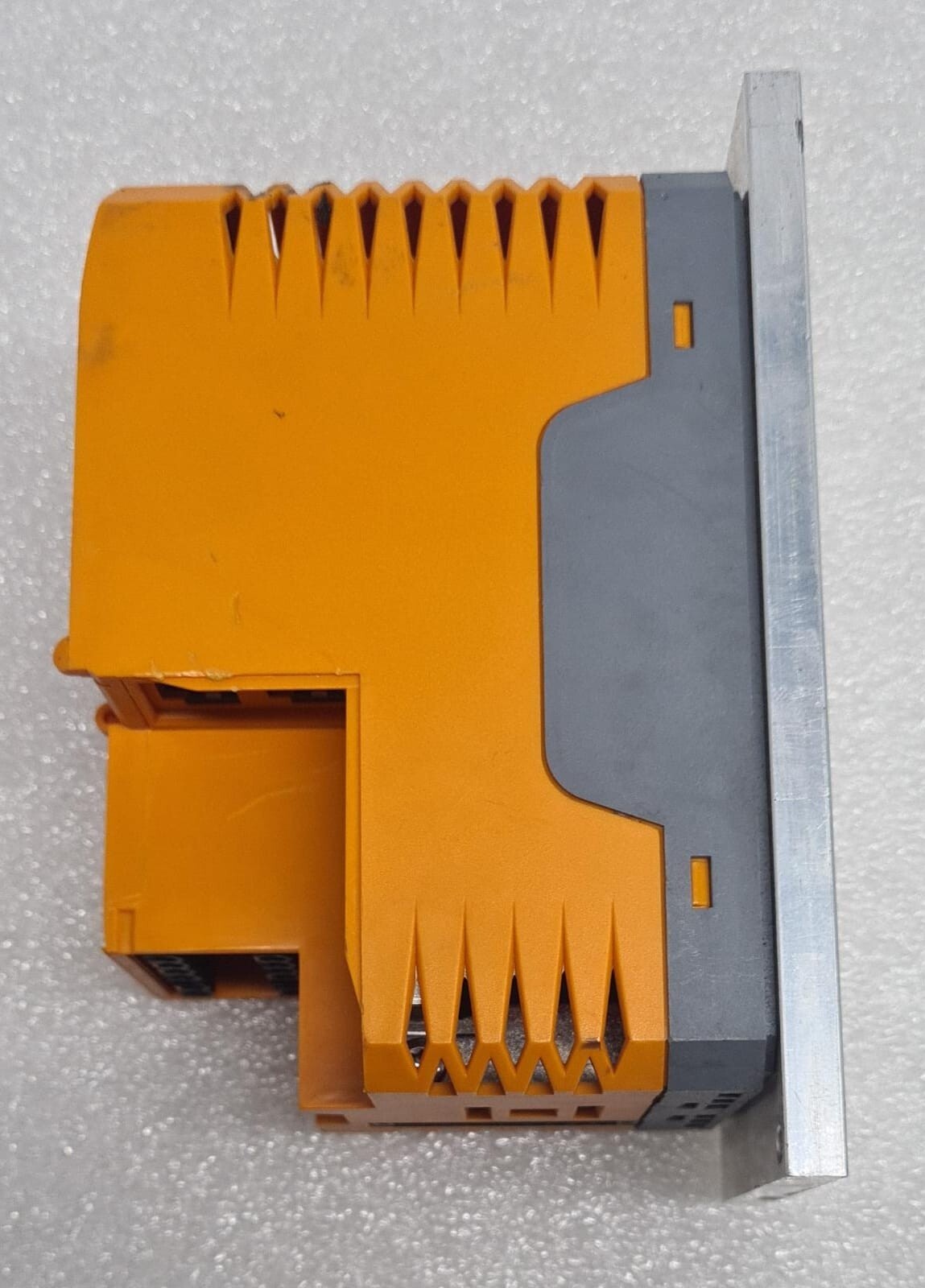 B&R Automation ACOPOS Micro 100D Servo Drive 80VD100PD.C022-01 Rev. AB **AS-IS