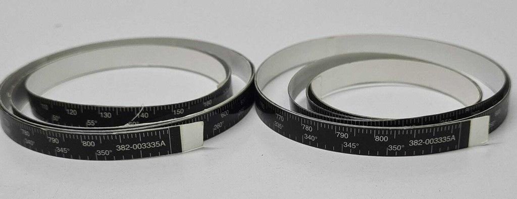 Kodak Magnus 400 Left Drum Roller 382- 00335A