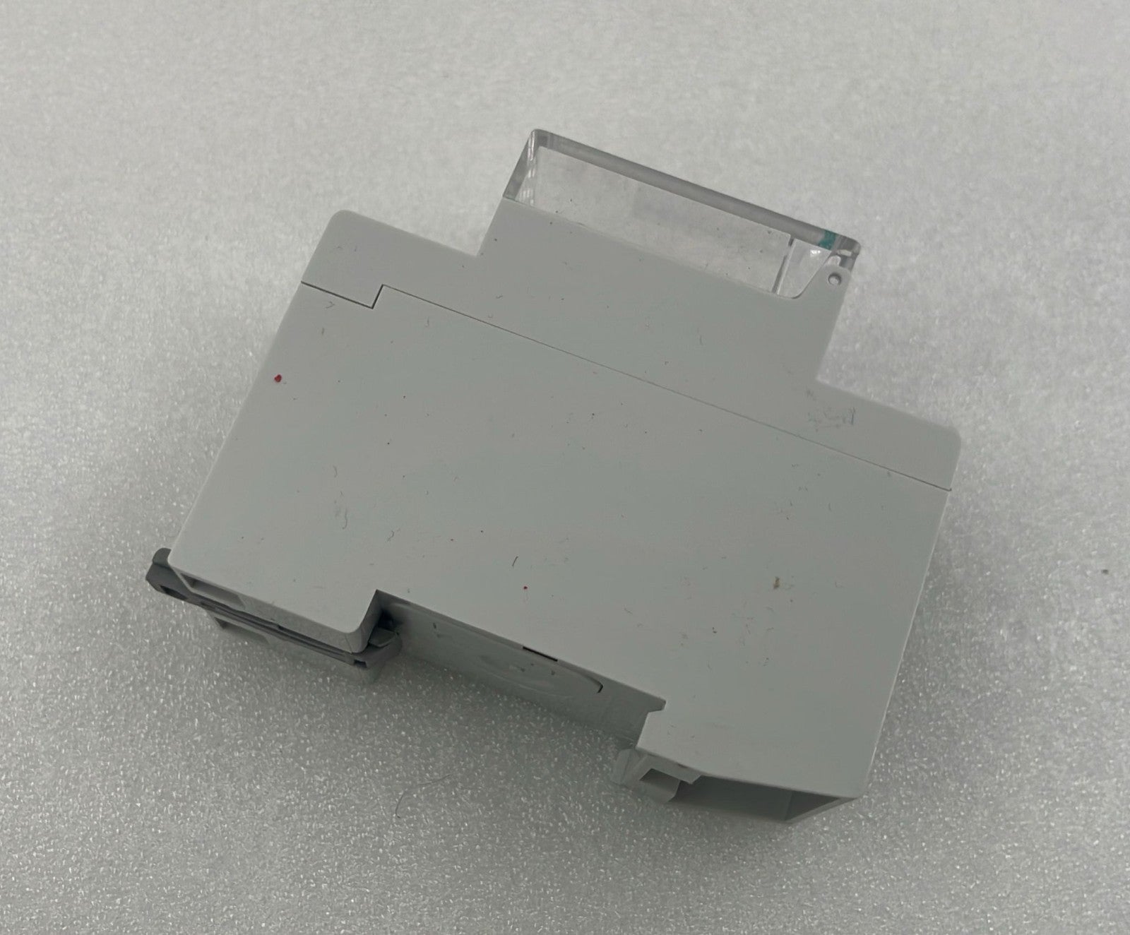 Siemens 7LF4511-0 rear housing view