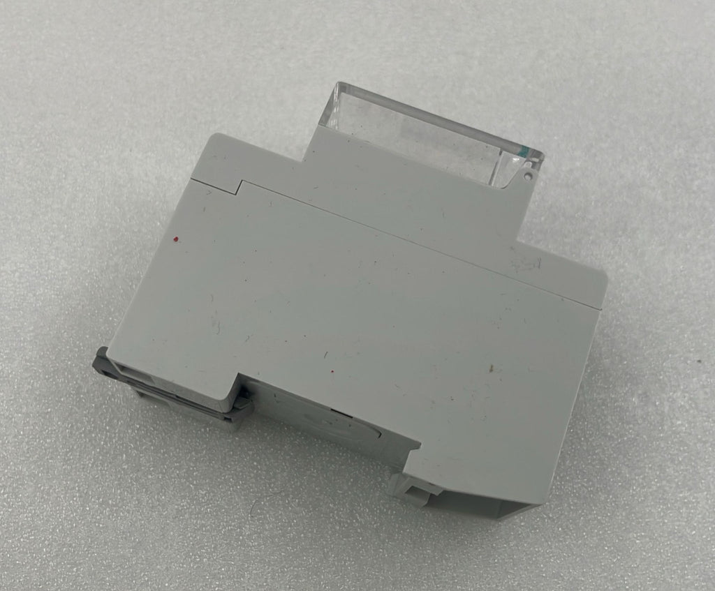 Siemens 7LF4511-0 Analog Time Switch DIN Rail Mount Timer