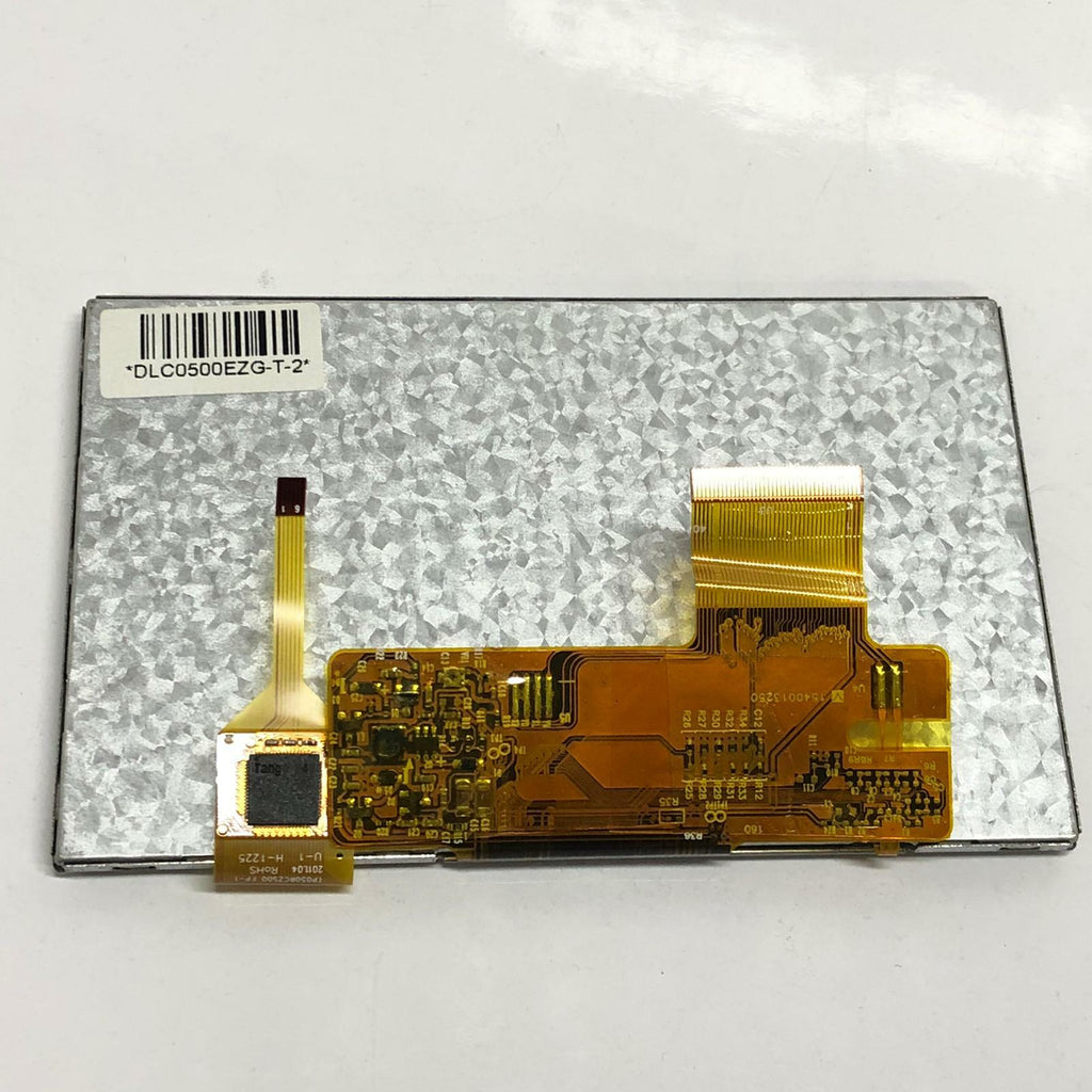 DLC DLC0500EZG-T-2 TFT-LCD 5