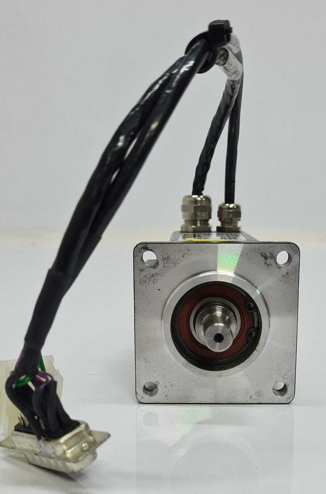 Kollmorgen AKM21C- ENCN2-00 Motors- AC Servo