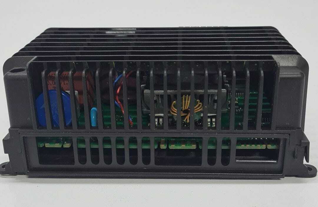 EBMPAPST E-Box Vollstg. BG43 ( Extern ) 220-240V 50-60Hz 220W 32510.45060