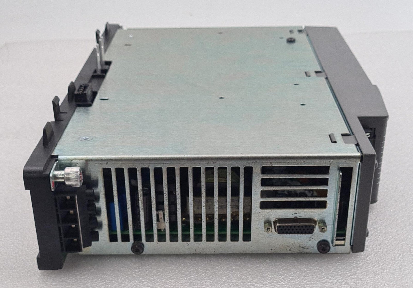 EMERSON CONTROL TECHNIQUES MD-410-00-000 960488-05 B2/D7 Servo Drive Module