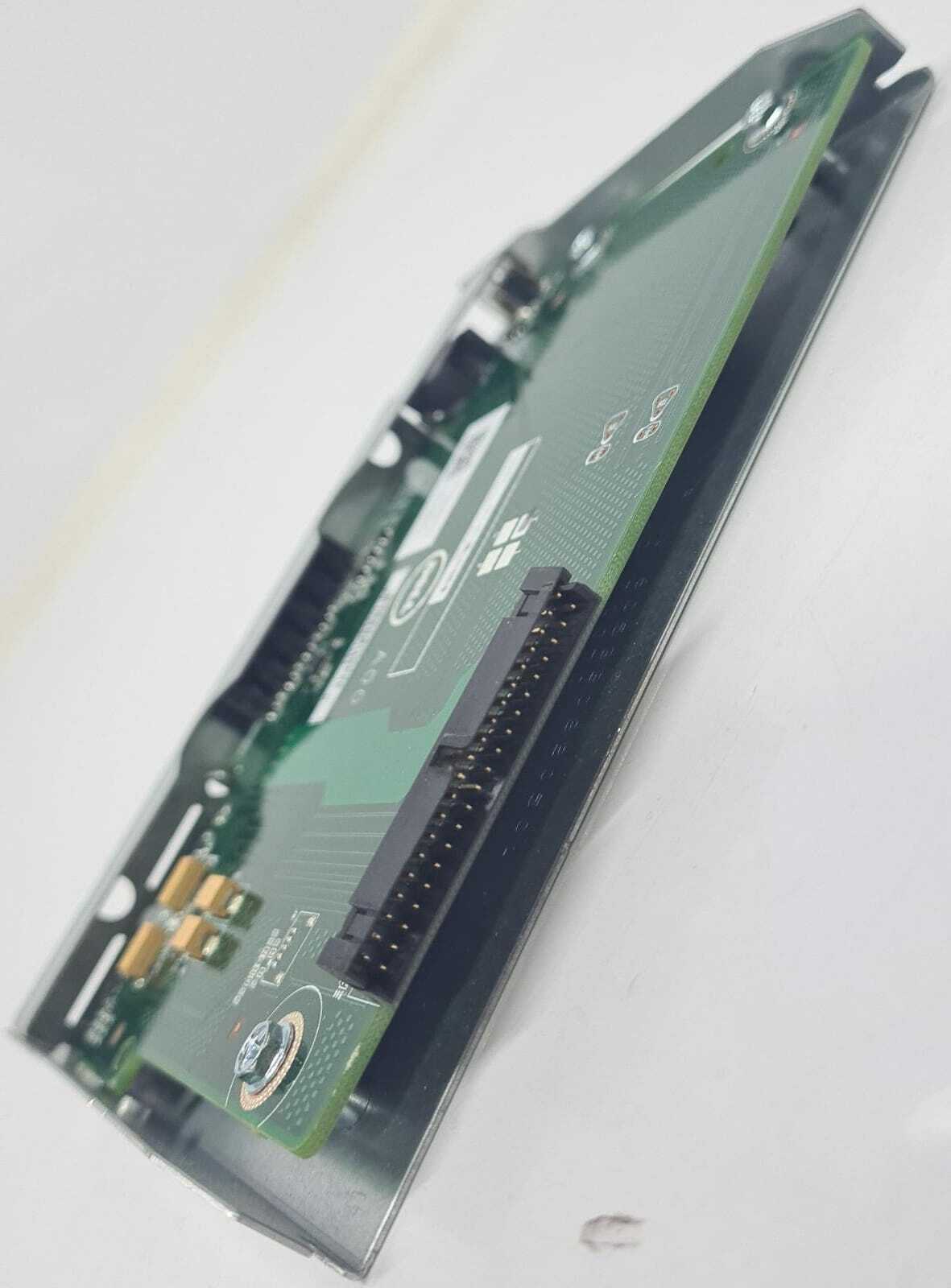 Dell DP/N 0DKKH8 Control Panel Board PowerEdge T320/T420