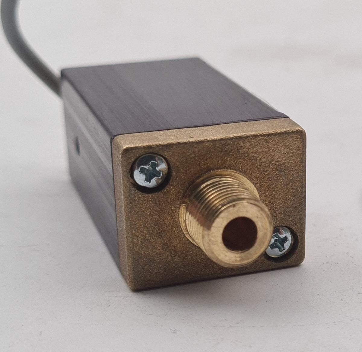 NEW - CAMOZZI PM681-1 Membrane Pressure Switch 30-7500-3016 PM681
