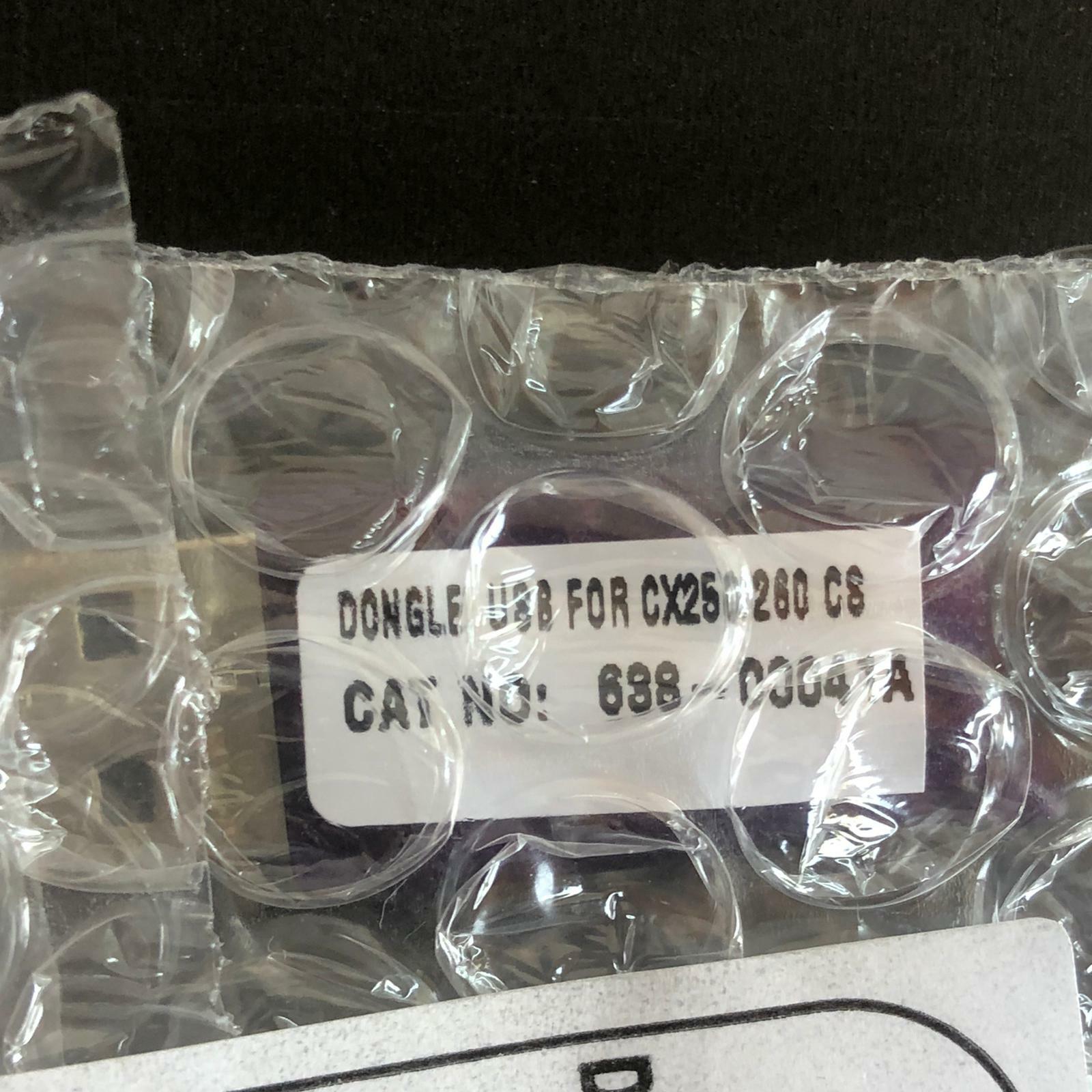 XEROX CREO CX250 / CX260 PRO USB Dongle Parallel Cable 638-00041A PrePress