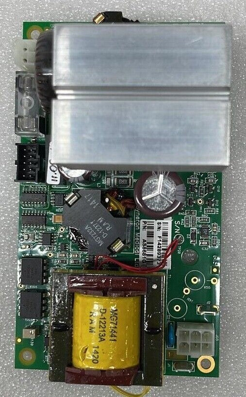 Syneron Medical Ltd Candela AS8681G Board PCB