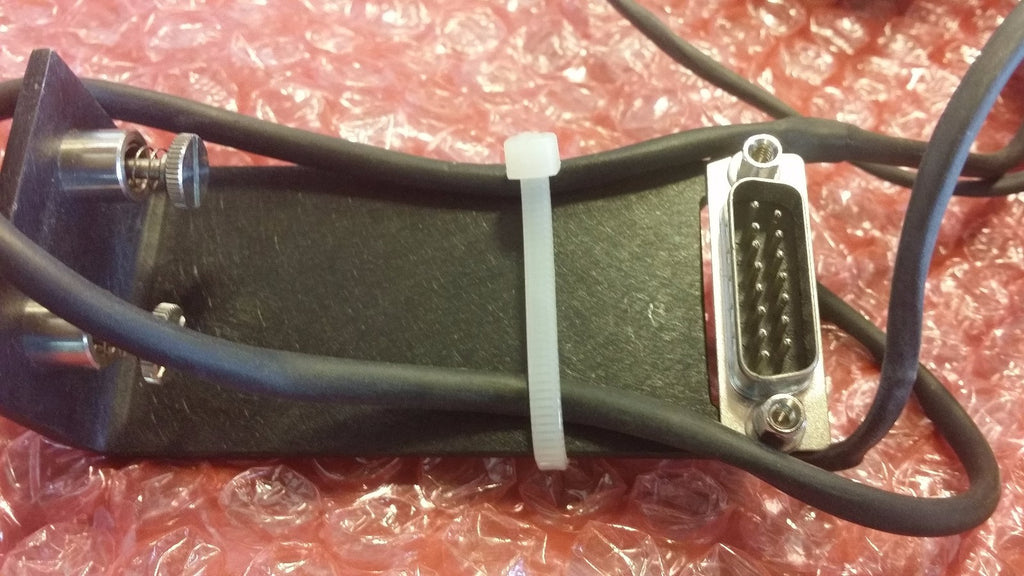 JANOME 2SQ-091BA34S Stepping Motor 9.1V Electric Movement