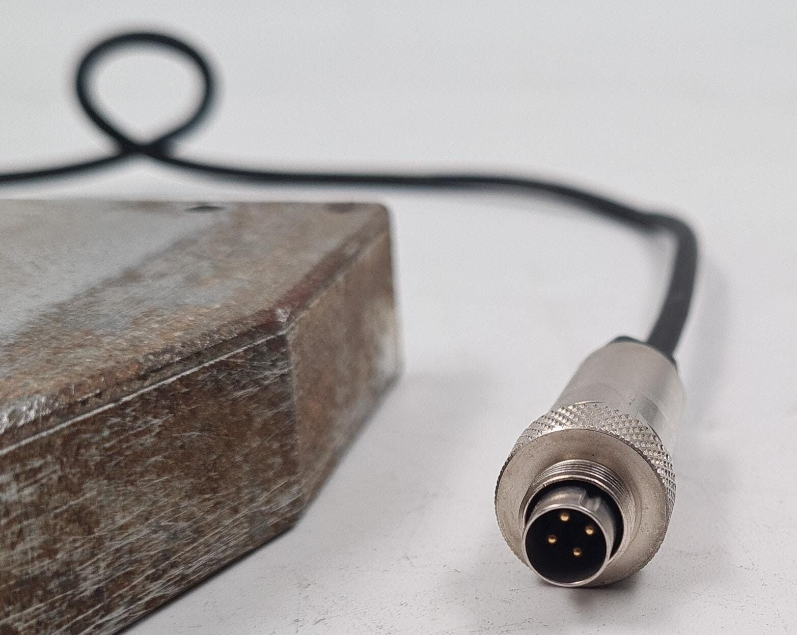 Schonbuch Electronic Laser OZLS-75-T SENSOR 670 nm p 1 mW