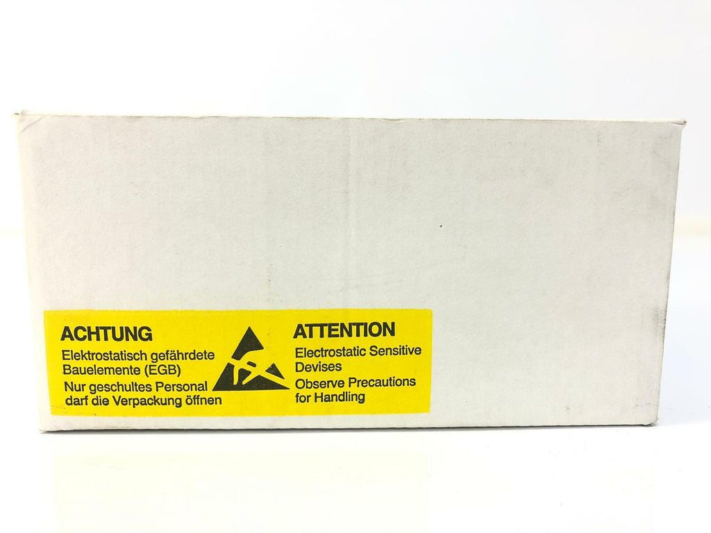 Hengstler 0541034 AC36/0014AR.41SCB 5Vdc 0.2A Absolute Encoder