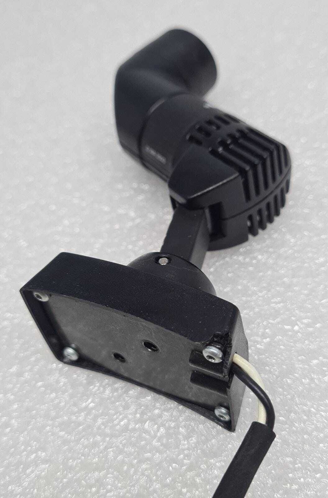 Welch Allyn 49000 Medical Surgery Procedure Headlight Front Light & Headband