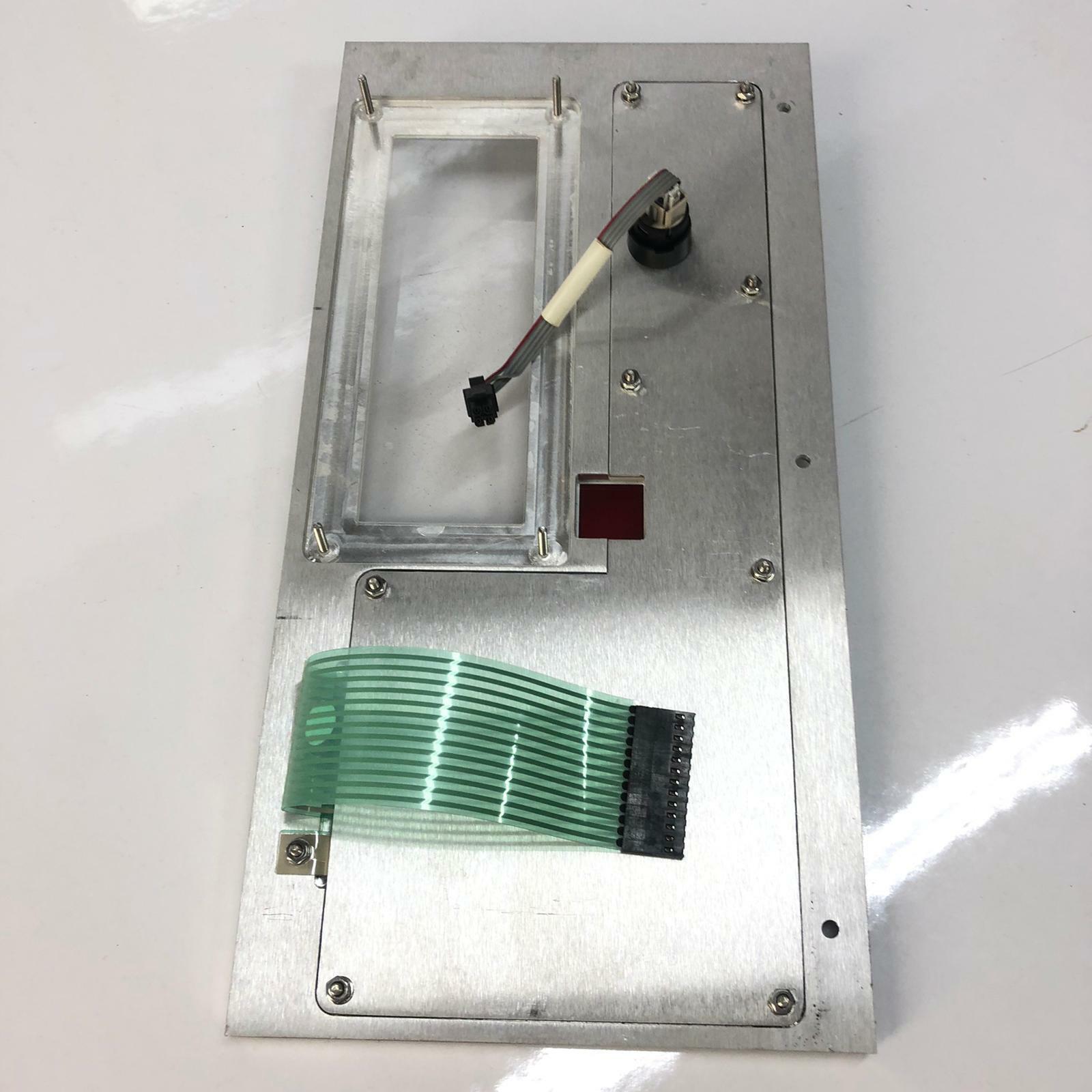 Front Panel FOR Danaher Programmable Servo Control CIA0003279CE