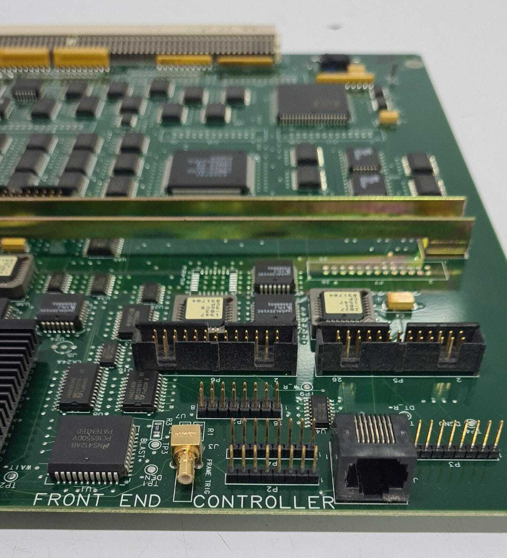 Philips HDI 5000 7500-1567-05B Ultrasound Front End Controller 2500-1567-04A